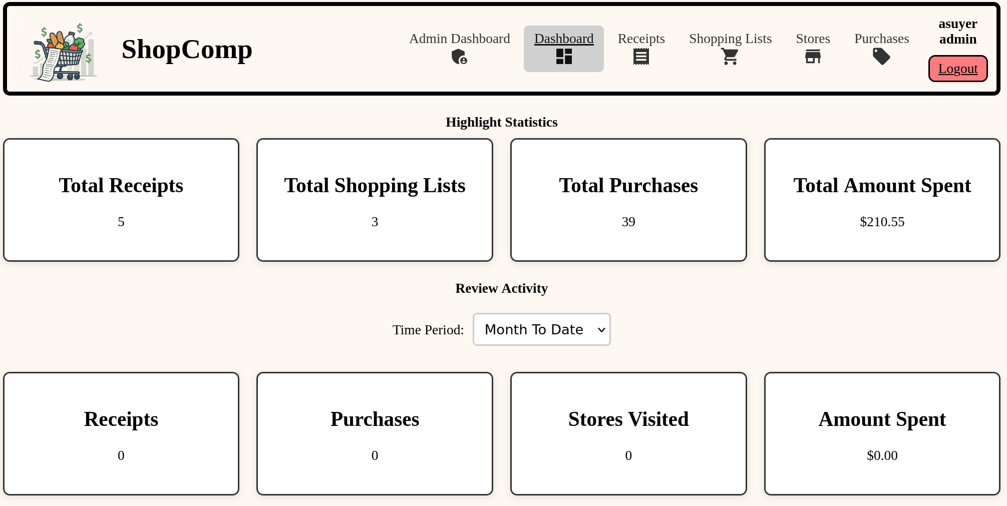 dashboard-page